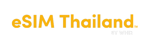 eSIM Thailand | No.1 Tourist eSIM Provider in Thailand