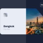 eSIM Bangkok
