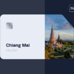 eSIM Chiang Mai