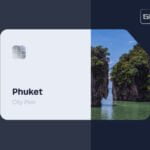 eSIM Phuket