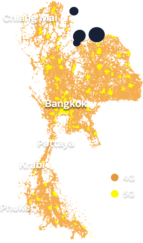 best tourist esim thailand