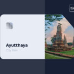 eSIM Ayutthaya