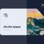eSIM Phi Phi Island