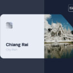 eSIM Chiang Rai