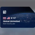 eSIM Global Unlimited